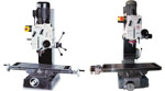 Werkzeugmaschine zu CNC