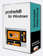 PC Dreh Windows