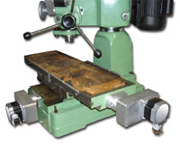 CNC FKM 250