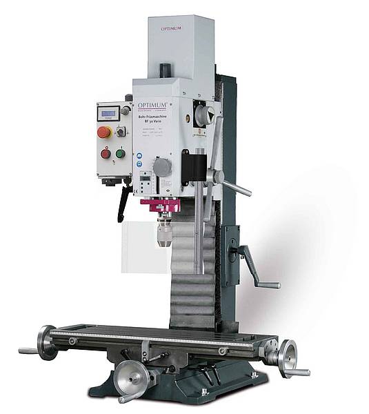 BF 30 CNC