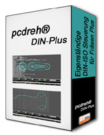PC Dreh DIN Plus