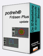 PC Dreh Fräsen Plus Update