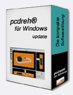 PC Dreh Windows Upadte